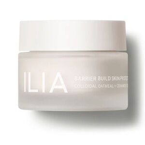 Ilia 
 Barrier Build Skin Protectant Cream